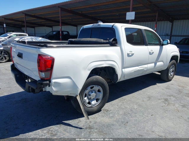 Aukcja sprzedaży 2023 Toyota Tacoma Sr, vin: 3TYAX5GN9PT082529, numer aukcji: 45935738