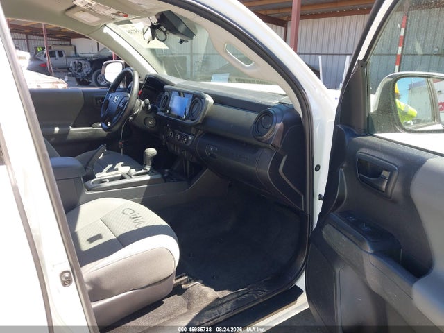 Aukcja sprzedaży 2023 Toyota Tacoma Sr, vin: 3TYAX5GN9PT082529, numer aukcji: 45935738