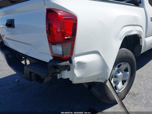 Aukcja sprzedaży 2023 Toyota Tacoma Sr, vin: 3TYAX5GN9PT082529, numer aukcji: 45935738