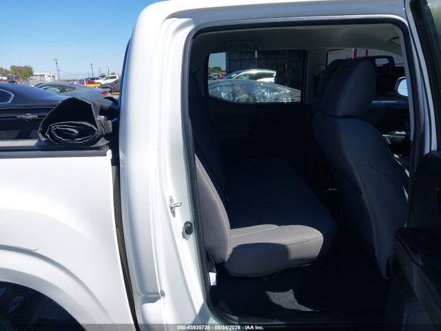 Aukcja sprzedaży 2023 Toyota Tacoma Sr, vin: 3TYAX5GN9PT082529, numer aukcji: 45935738
