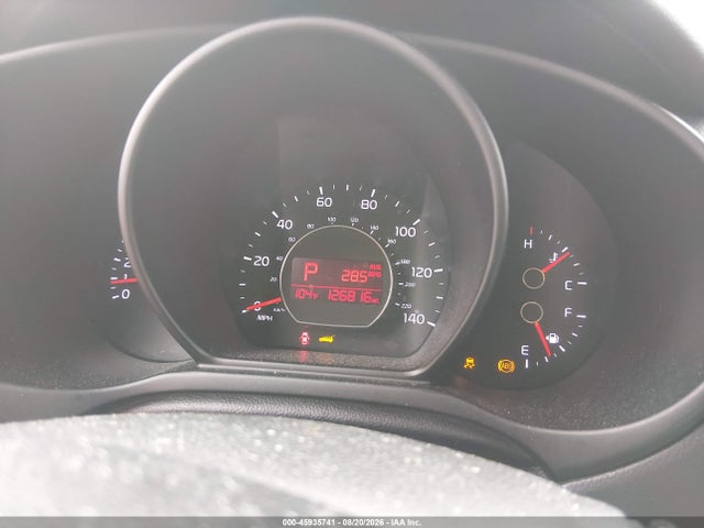 Продажа на аукционе авто 2015 Kia Soul +, vin: KNDJP3A57F7797777, номер лота: 45935741
