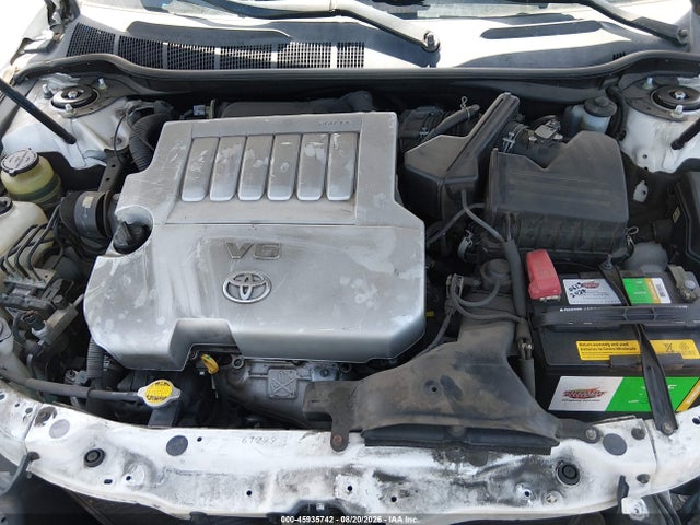 Auction sale of the 2010 Toyota Camry Xle V6, vin: 4T1BK3EK4AU606406, lot number: 45935742