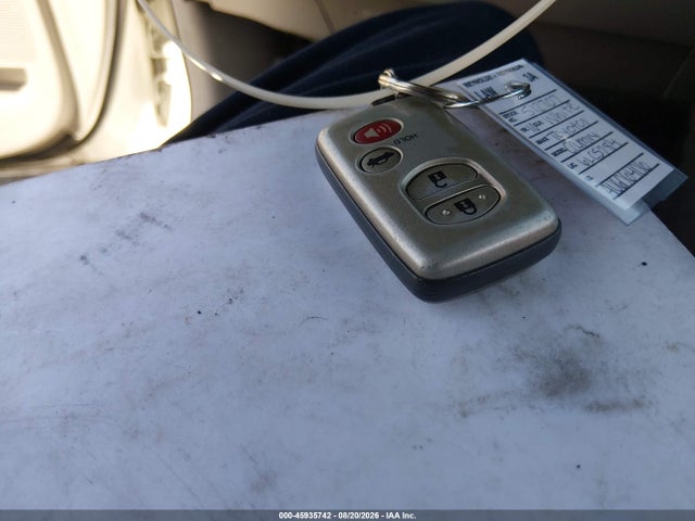 Auction sale of the 2010 Toyota Camry Xle V6, vin: 4T1BK3EK4AU606406, lot number: 45935742