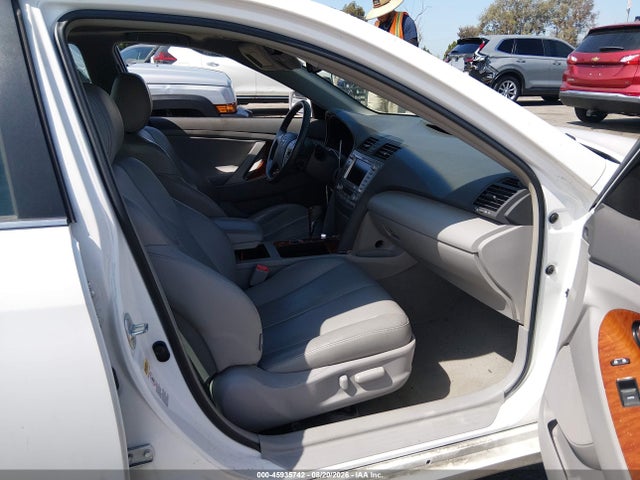 Auction sale of the 2010 Toyota Camry Xle V6, vin: 4T1BK3EK4AU606406, lot number: 45935742