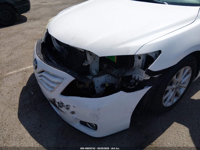 Auction sale of the 2010 Toyota Camry Xle V6, vin: 4T1BK3EK4AU606406, lot number: 45935742