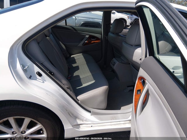 Auction sale of the 2010 Toyota Camry Xle V6, vin: 4T1BK3EK4AU606406, lot number: 45935742