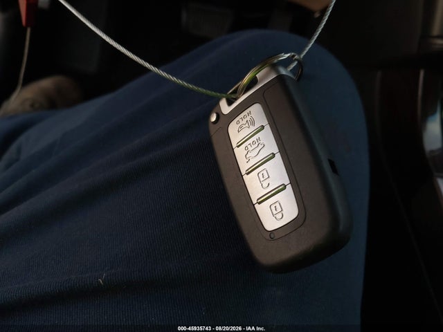 2013 Kia Optima Ex მანქანა იყიდება აუქციონზე, vin: 5XXGN4A75DG134056, აუქციონის ნომერი: 45935743