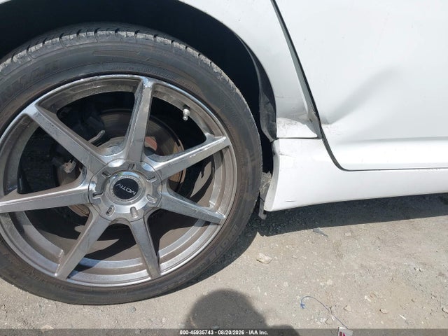 2013 Kia Optima Ex მანქანა იყიდება აუქციონზე, vin: 5XXGN4A75DG134056, აუქციონის ნომერი: 45935743
