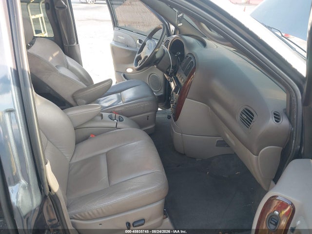 45935745 :رقم المزاد ، 2C8GP64L82R564343 vin ، 2002 Chrysler Town & Country Limited مزاد بيع