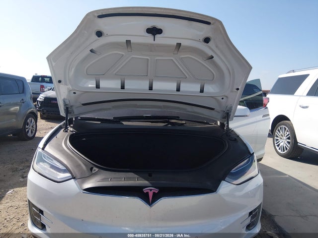 Tesla Model X 100d/75d/p100d 2018 5YJXCBE20JF135526 Image 10