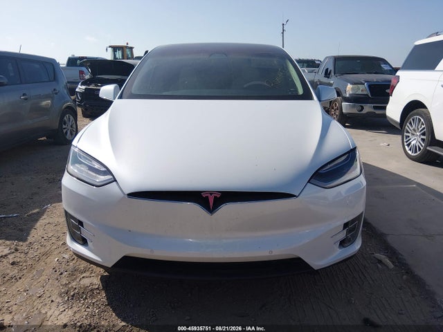 Tesla Model X 100d/75d/p100d 2018 5YJXCBE20JF135526 Image 13