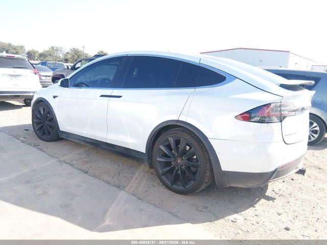 Tesla Model X 100d/75d/p100d 2018 5YJXCBE20JF135526 Image 15