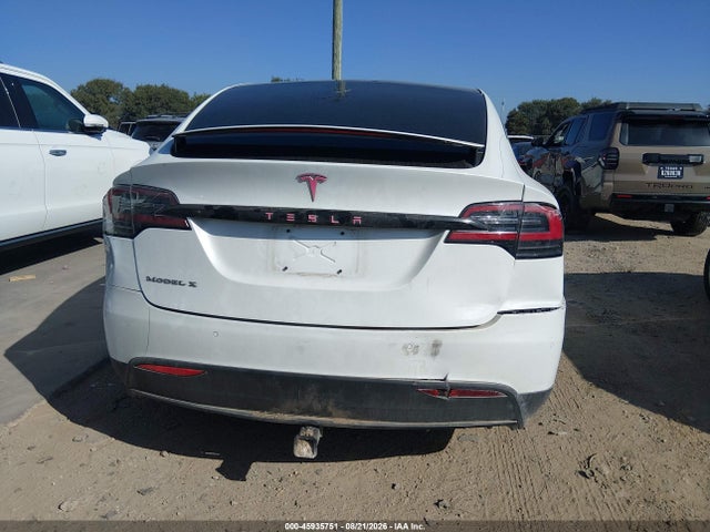 Tesla Model X 100d/75d/p100d 2018 5YJXCBE20JF135526 Image 17