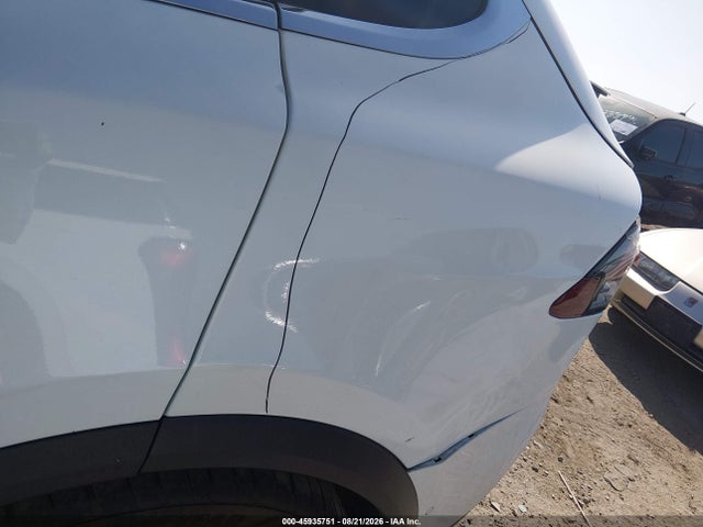Tesla Model X 100d/75d/p100d 2018 5YJXCBE20JF135526 Image 12