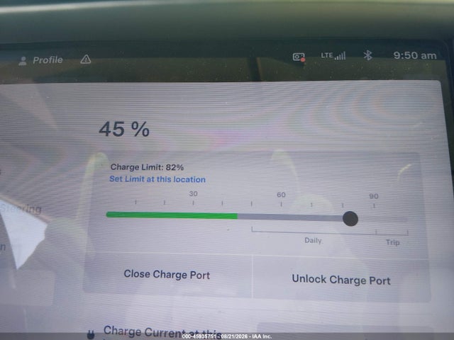 Tesla Model X 100d/75d/p100d 2018 5YJXCBE20JF135526 Image 18
