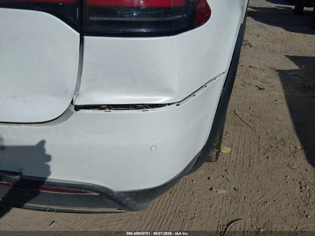 Tesla Model X 100d/75d/p100d 2018 5YJXCBE20JF135526 Image 22