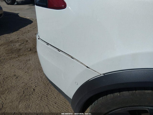 Tesla Model X 100d/75d/p100d 2018 5YJXCBE20JF135526 Image 23