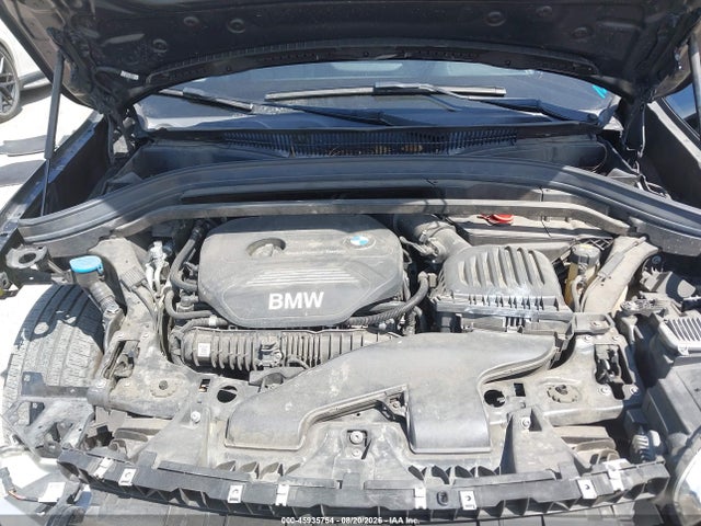 BMW X1 Sdrive28i 2019 WBXHU7C54K5L11317 Image 10