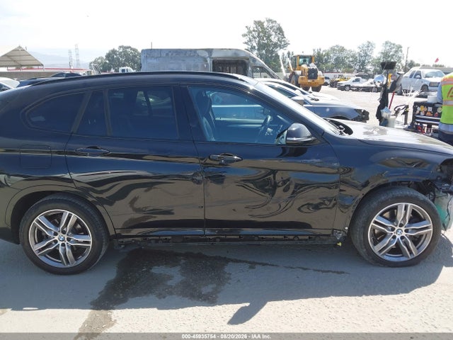 BMW X1 Sdrive28i 2019 WBXHU7C54K5L11317 Image 14