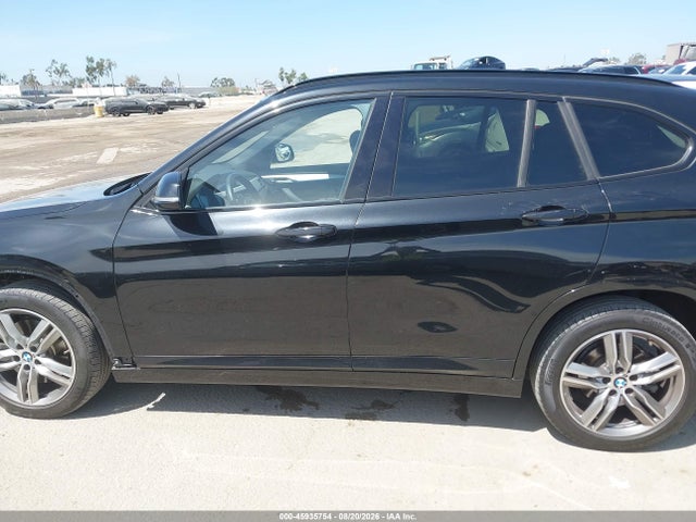 BMW X1 Sdrive28i 2019 WBXHU7C54K5L11317 Image 15