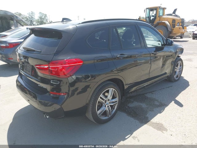 BMW X1 Sdrive28i 2019 WBXHU7C54K5L11317 Image 4