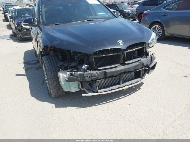 BMW X1 Sdrive28i 2019 WBXHU7C54K5L11317 Image 6