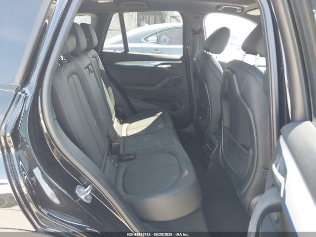 BMW X1 Sdrive28i 2019 WBXHU7C54K5L11317 Image 8