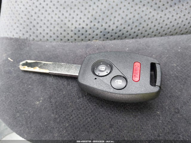 45935759 :رقم المزاد ، JHMGD38668S014531 vin ، 2008 Honda Fit Sport مزاد بيع