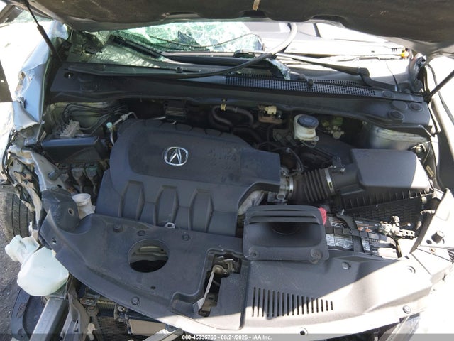 Aukcja sprzedaży 2016 Acura Rdx Technology   Acurawatch Plus Packages/technology Package, vin: 5J8TB4H58GL022191, numer aukcji: 45935760