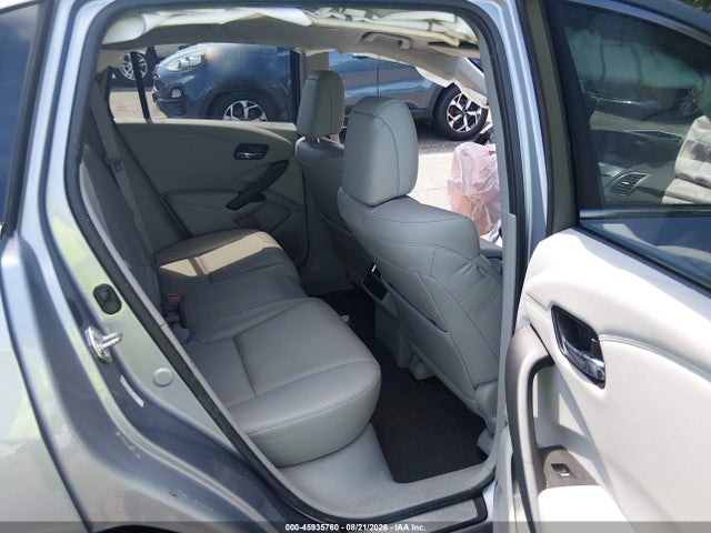 Aukcja sprzedaży 2016 Acura Rdx Technology   Acurawatch Plus Packages/technology Package, vin: 5J8TB4H58GL022191, numer aukcji: 45935760