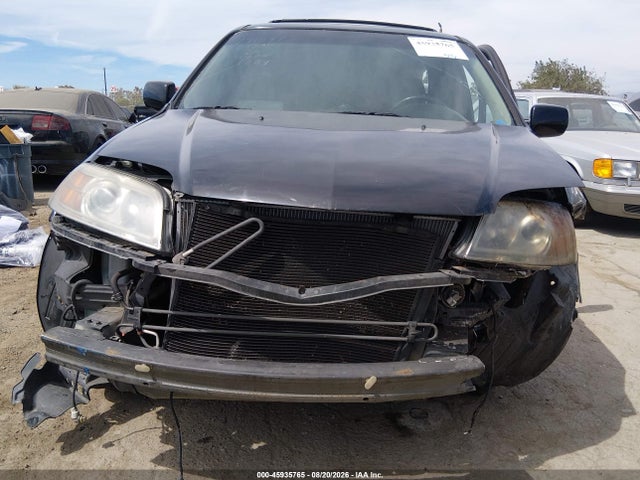 Aukcja sprzedaży 2006 Acura Mdx, vin: 2HNYD189X6H502481, numer aukcji: 45935765