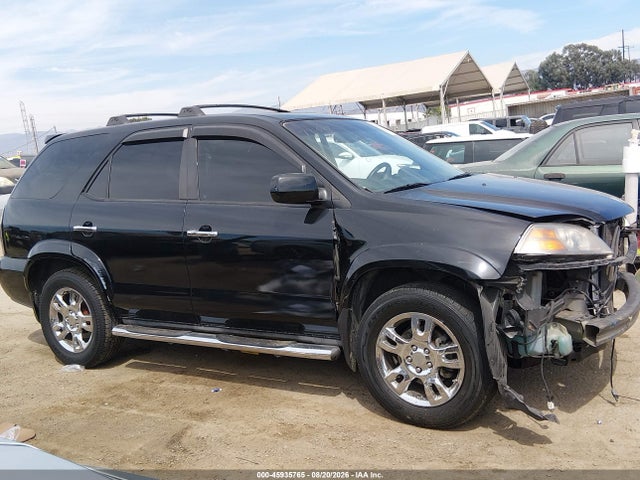 Aukcja sprzedaży 2006 Acura Mdx, vin: 2HNYD189X6H502481, numer aukcji: 45935765