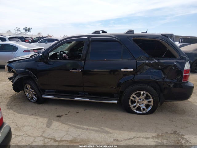 Aukcja sprzedaży 2006 Acura Mdx, vin: 2HNYD189X6H502481, numer aukcji: 45935765