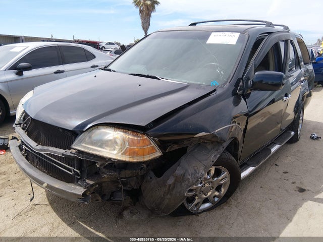 Aukcja sprzedaży 2006 Acura Mdx, vin: 2HNYD189X6H502481, numer aukcji: 45935765