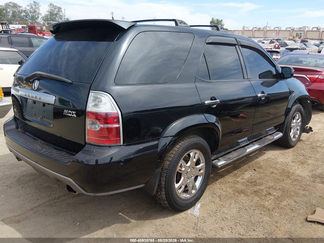 Aukcja sprzedaży 2006 Acura Mdx, vin: 2HNYD189X6H502481, numer aukcji: 45935765