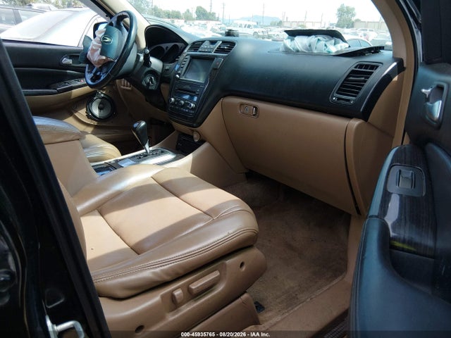 Aukcja sprzedaży 2006 Acura Mdx, vin: 2HNYD189X6H502481, numer aukcji: 45935765