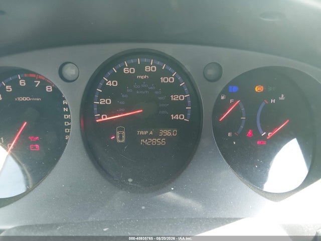 Aukcja sprzedaży 2006 Acura Mdx, vin: 2HNYD189X6H502481, numer aukcji: 45935765