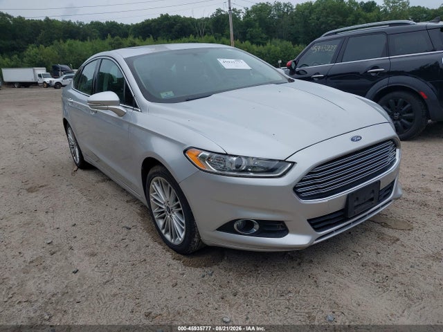 Продажа на аукционе авто 2016 Ford Fusion Se, vin: 3FA6P0HD2GR373358, номер лота: 45935777