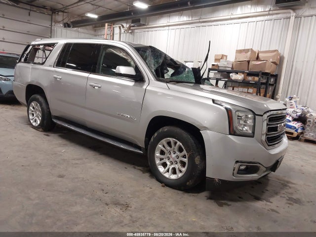Aukcja sprzedaży 2017 Gmc Yukon Xl Slt, vin: 1GKS2GKCXHR195930, numer aukcji: 45935779