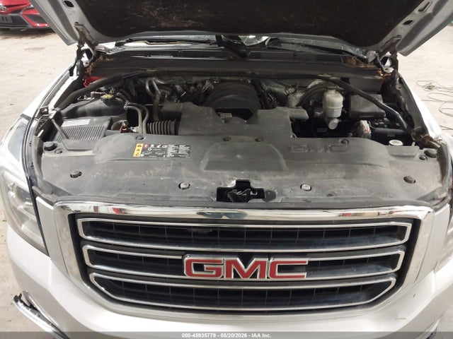 Aukcja sprzedaży 2017 Gmc Yukon Xl Slt, vin: 1GKS2GKCXHR195930, numer aukcji: 45935779