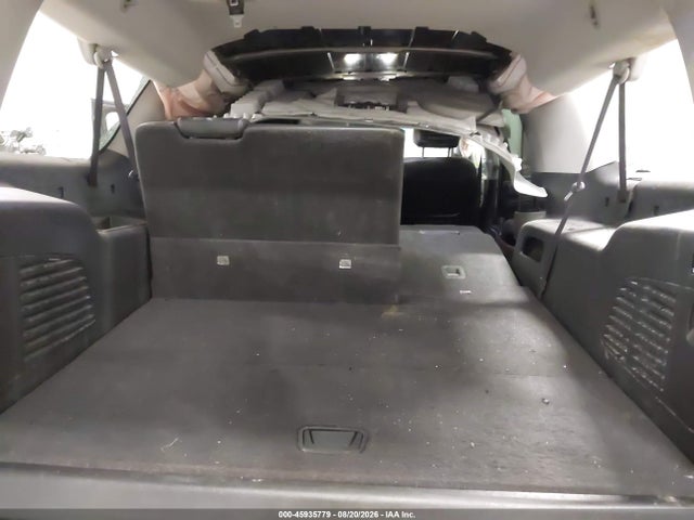 Aukcja sprzedaży 2017 Gmc Yukon Xl Slt, vin: 1GKS2GKCXHR195930, numer aukcji: 45935779