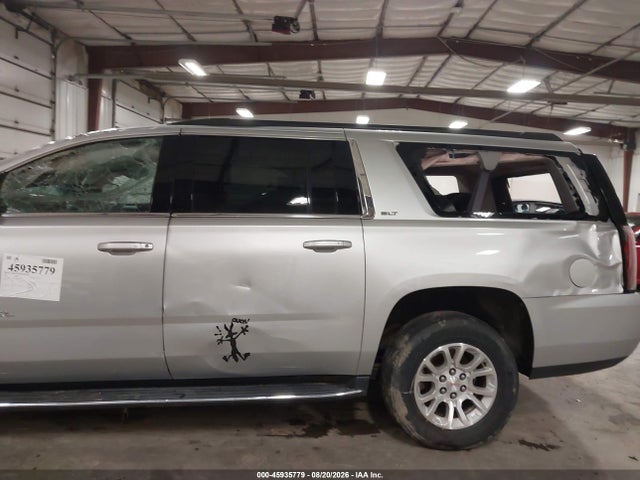 Aukcja sprzedaży 2017 Gmc Yukon Xl Slt, vin: 1GKS2GKCXHR195930, numer aukcji: 45935779