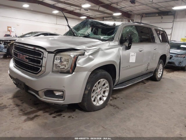 Aukcja sprzedaży 2017 Gmc Yukon Xl Slt, vin: 1GKS2GKCXHR195930, numer aukcji: 45935779