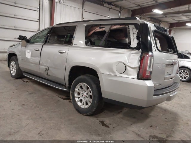 Aukcja sprzedaży 2017 Gmc Yukon Xl Slt, vin: 1GKS2GKCXHR195930, numer aukcji: 45935779