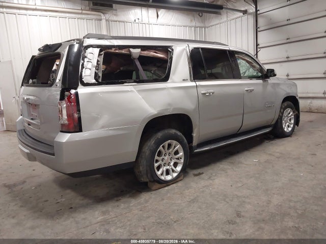 Aukcja sprzedaży 2017 Gmc Yukon Xl Slt, vin: 1GKS2GKCXHR195930, numer aukcji: 45935779