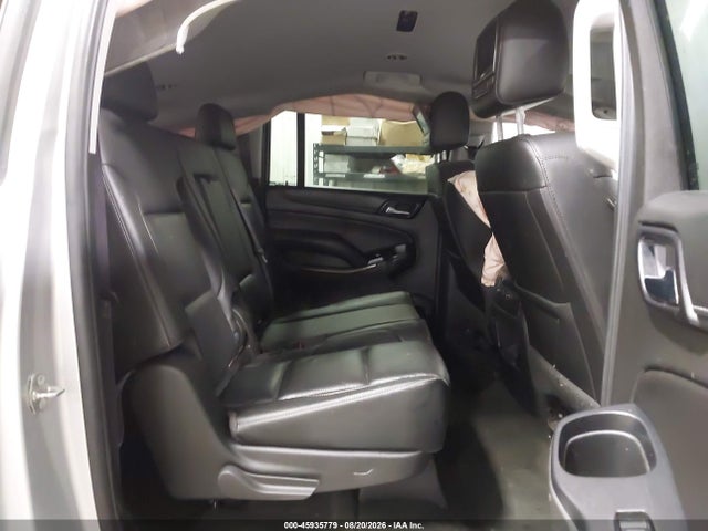 Aukcja sprzedaży 2017 Gmc Yukon Xl Slt, vin: 1GKS2GKCXHR195930, numer aukcji: 45935779