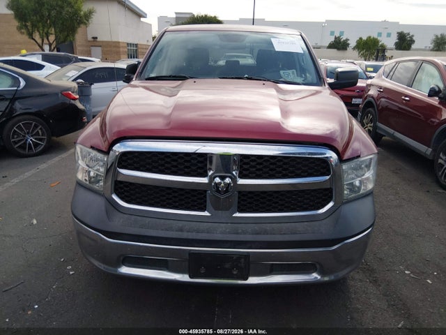 RAM 1500 Tradesman 2014 1C6RR6KG9ES320057 Image 12
