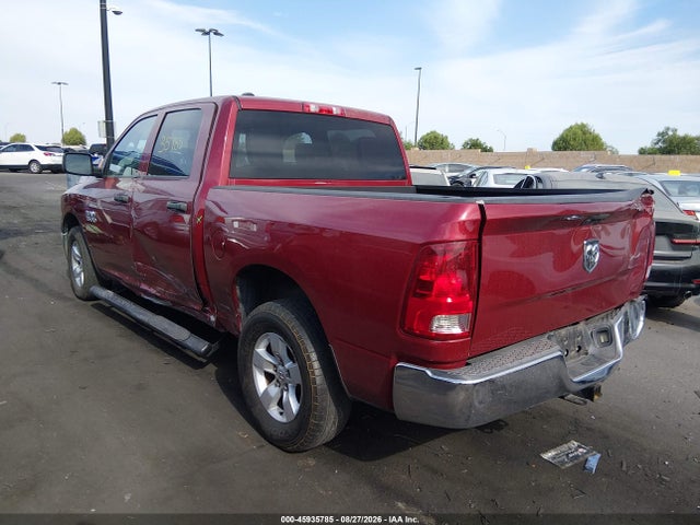 RAM 1500 Tradesman 2014 1C6RR6KG9ES320057 Image 14