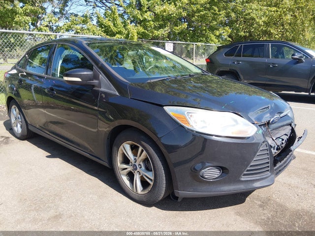 45935788 :رقم المزاد ، 1FADP3F25EL366314 vin ، 2014 Ford Focus Se مزاد بيع