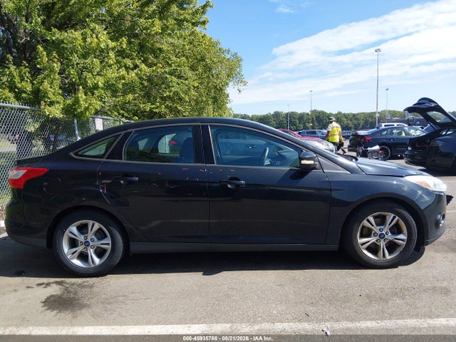 45935788 :رقم المزاد ، 1FADP3F25EL366314 vin ، 2014 Ford Focus Se مزاد بيع